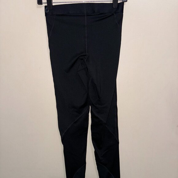 Nike WNBA Team Player Issue Compression Pants Black Womens CW4249-010 NEW - Picture 11 of 16